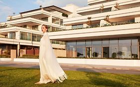 Fairmont La Marina Rabat Sale Hotel And Residences